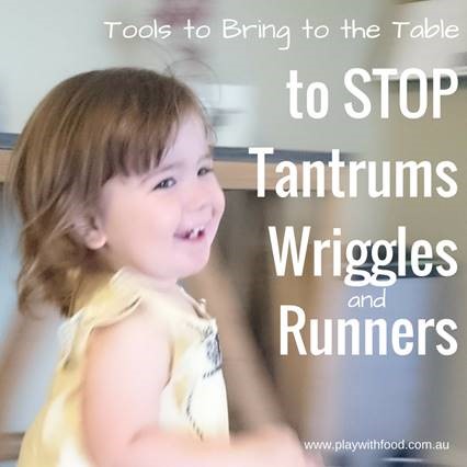 Wriggles and Runners